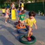 Colônia de férias em Ilhabela - Conheça a proposta do Espaço Sementes para recreação infantil nas férias